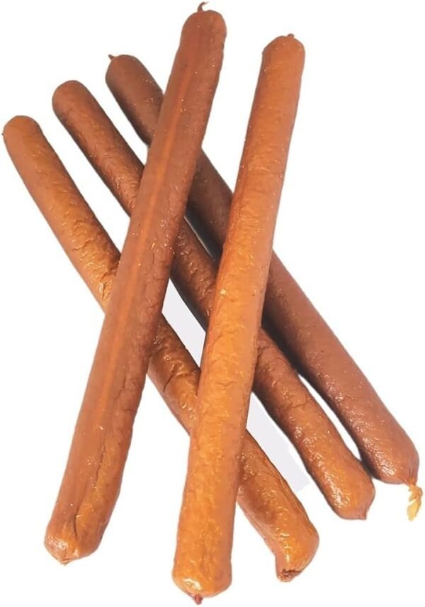 8" Chicken Sausages