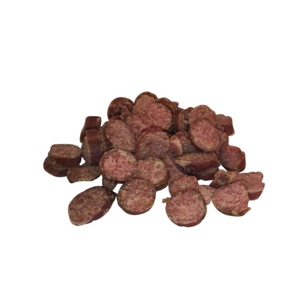 Black Pudding Sausage Slices