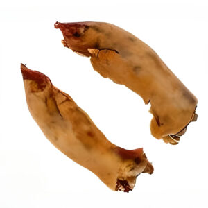 Small Dehydrated Pigs Feet (Trotters)