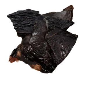 Dried Venison Liver Pieces Protein Rich Natural No Additives Dog Treats