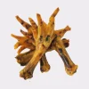 Air Dried Chicken Feet Natural No Additives Crunchy Dog Treats - Image 2