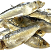 Air Dried Sprats Fish Natural, Healthy Dog Treats