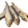 Air Dried Sprats Fish Natural, Healthy Dog Treats - Image 3