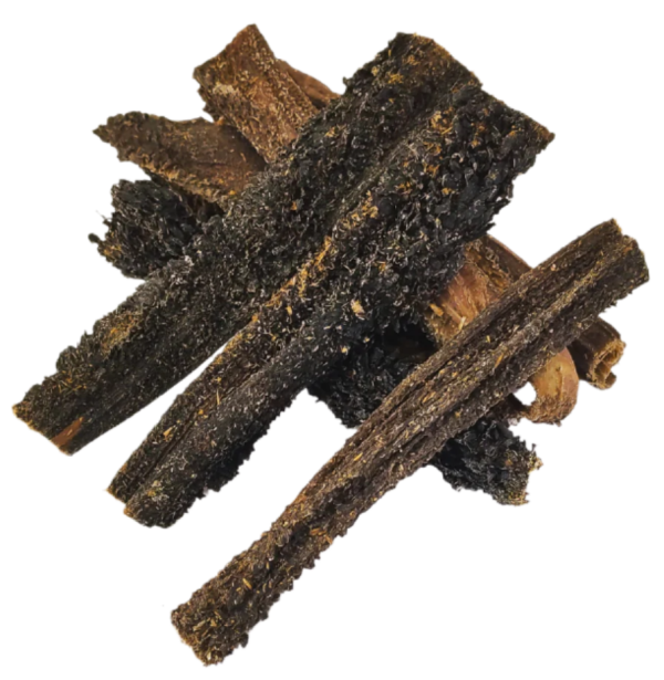 Beef Tripe Sticks Natural Wholesome Low Fat Chewy Dog Treats