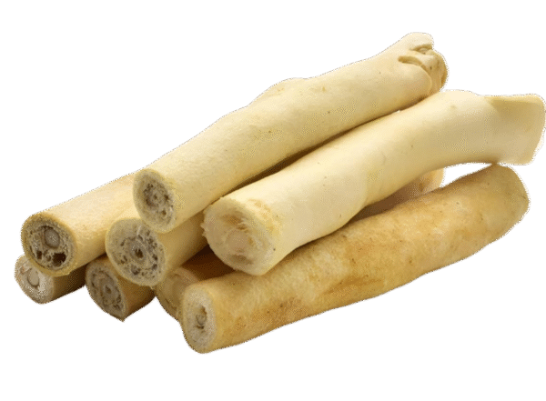 Beef Tail Natural Goodness Crunchy Chewy Dental Health Additive Free