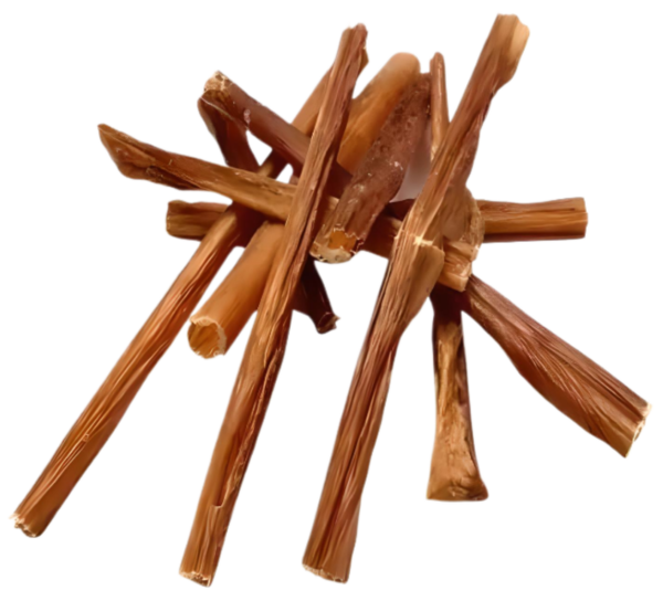 Dried Beef Spaghetti Natural No Additives Offal Based Healthy Chewy Dog Treats