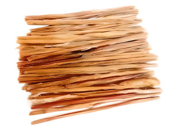 Dried Beef Spaghetti Natural No Additives Offal Based Healthy Chewy Dog Treats - Image 4