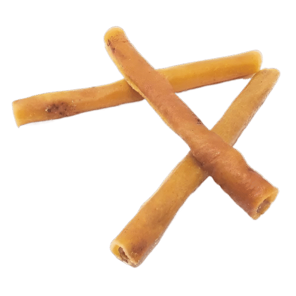 Mixed Pork Rind Pieces Natural Goodness Crunchy Dental Health - Image 5