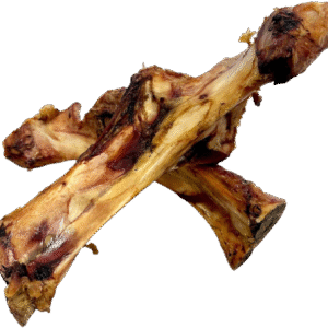 Postman's Leg Bone Long Lasting Chew Big Dog Dental Hygene