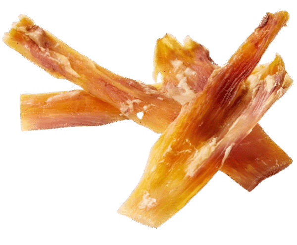 Beef Paddy Whack Crunchy Long Lasting Natural Chew