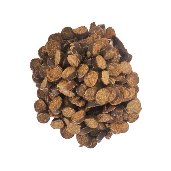 Gourmet Wild Boar Slices High Protein Behavioural & Training Dog Treats