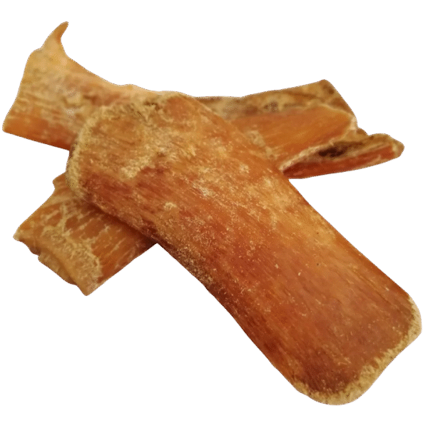 Beef Paddy Whack Crunchy Long Lasting Natural Chew - Image 3