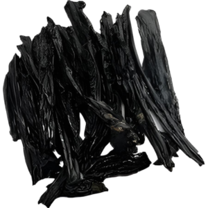 Dried Beef Liver Pieces Protein Rich Natural No Additives Dog Treats